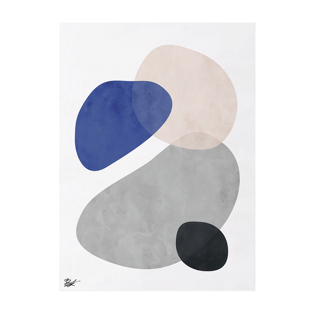 Riverglass Bloom Rug (8