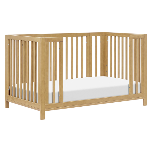 Rolli 9-in-1 Convertible All-Stages Crib