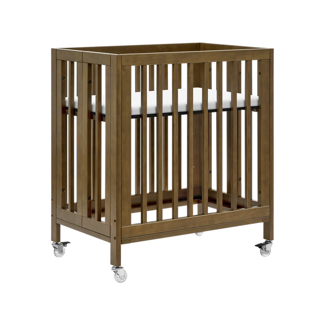 Rolli 9-in-1 Convertible All-Stages Crib
