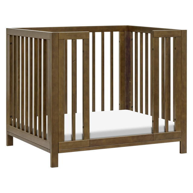 Rolli 9-in-1 Convertible All-Stages Crib