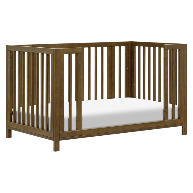 Rolli 9-in-1 Convertible All-Stages Crib