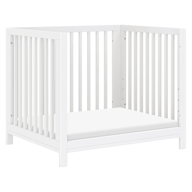 Rolli 9-in-1 Convertible All-Stages Crib