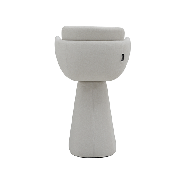 Rune Bar Stool Beige