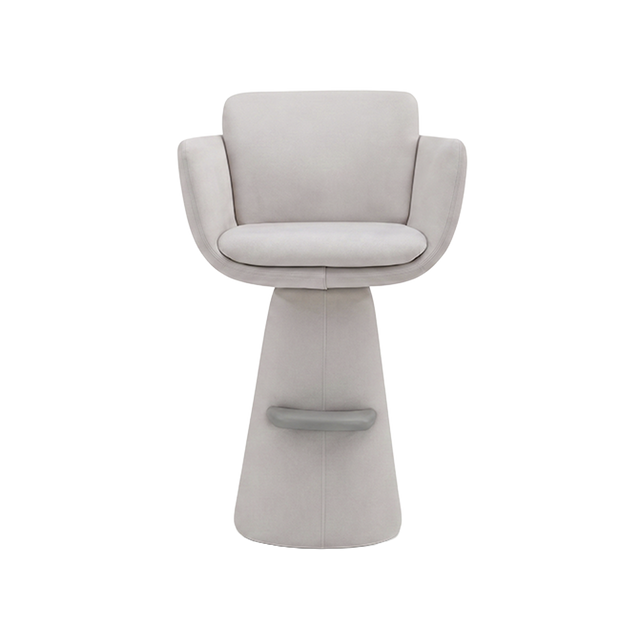 Rune Bar Stool Beige