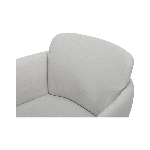 Rune Bar Stool Beige