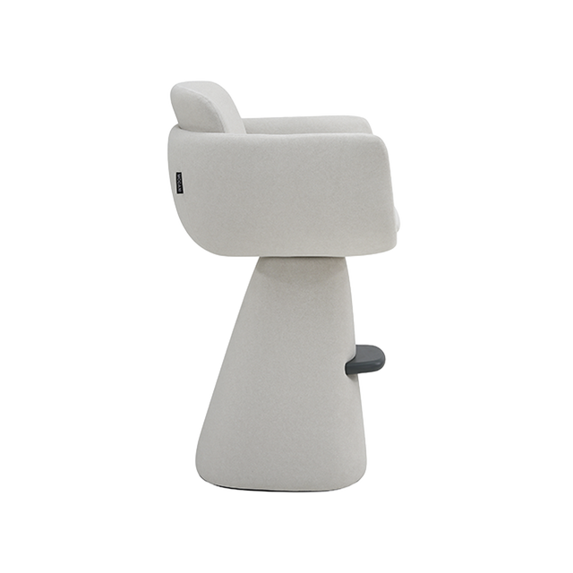 Rune Counter Stool Beige