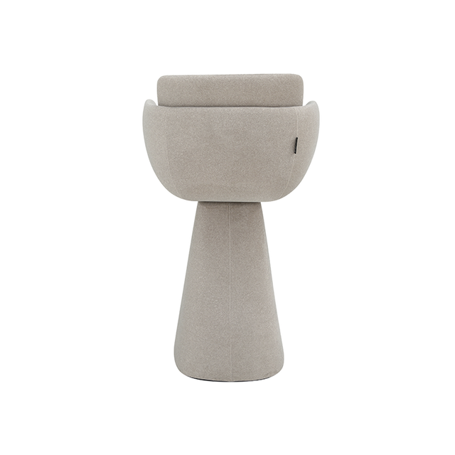 Rune Counter Stool Mocha