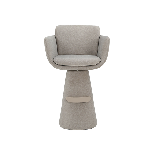 Rune Counter Stool Mocha