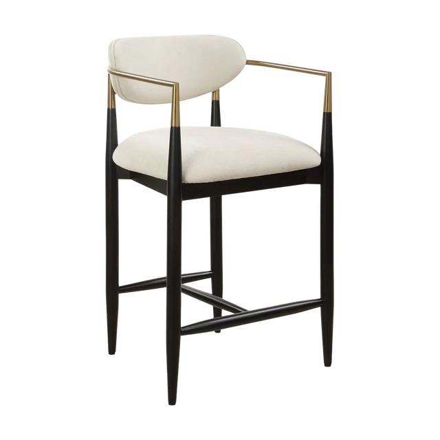 Sablier Counter Stool