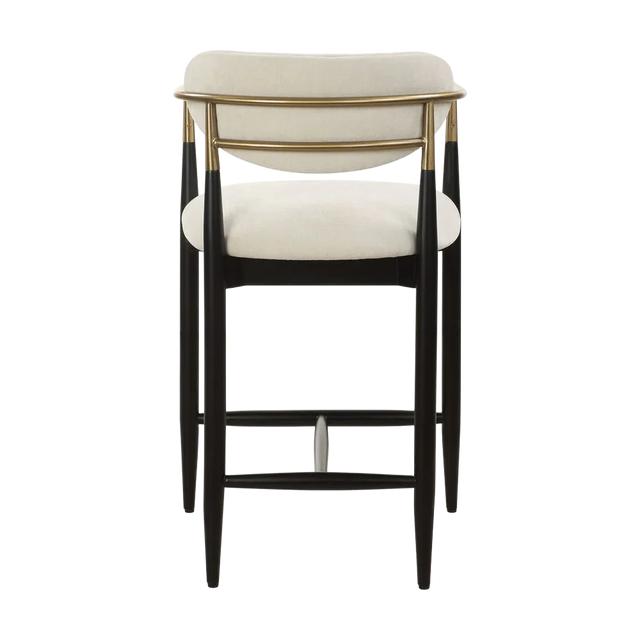 Sablier Counter Stool