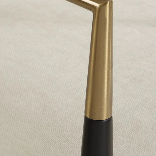 Sablier Counter Stool