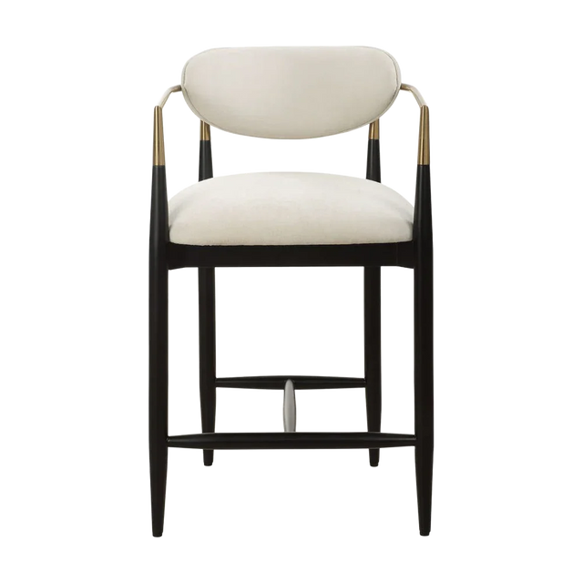 Sablier Counter Stool