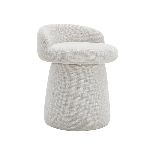 Sacha Vanity Stool