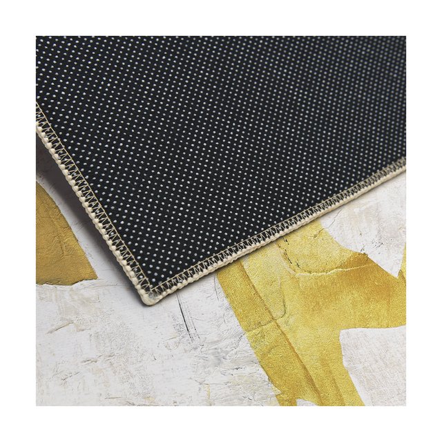 Saffron Shore Rug (8