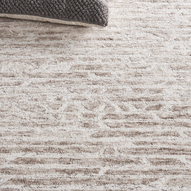 Sahara Light Brown Rug