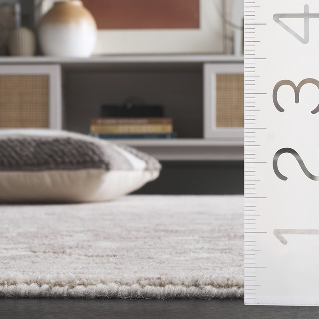 Sahara Light Brown Rug