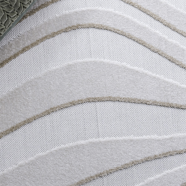 Sahura Outdoor Rug (8