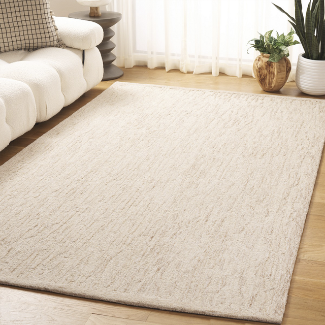 Samba Beige Rug