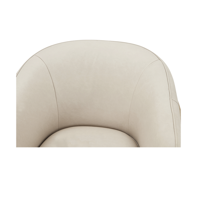 Sandro Lounge Chair Greige