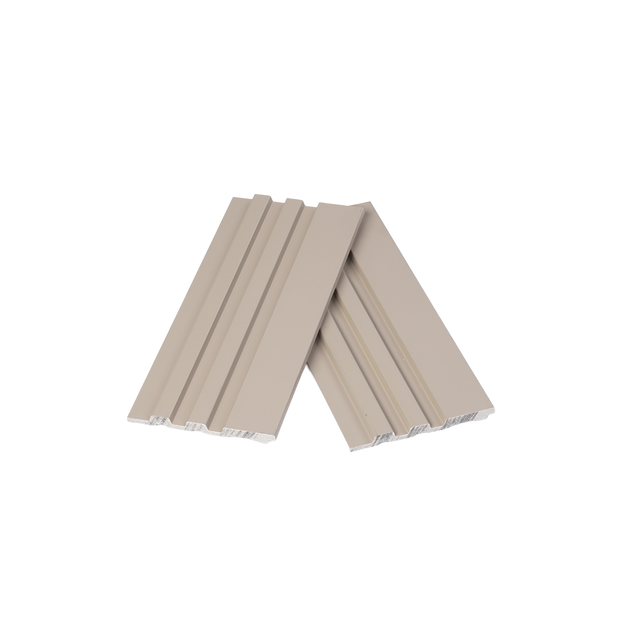 Siena Wall Panel Honey Oak