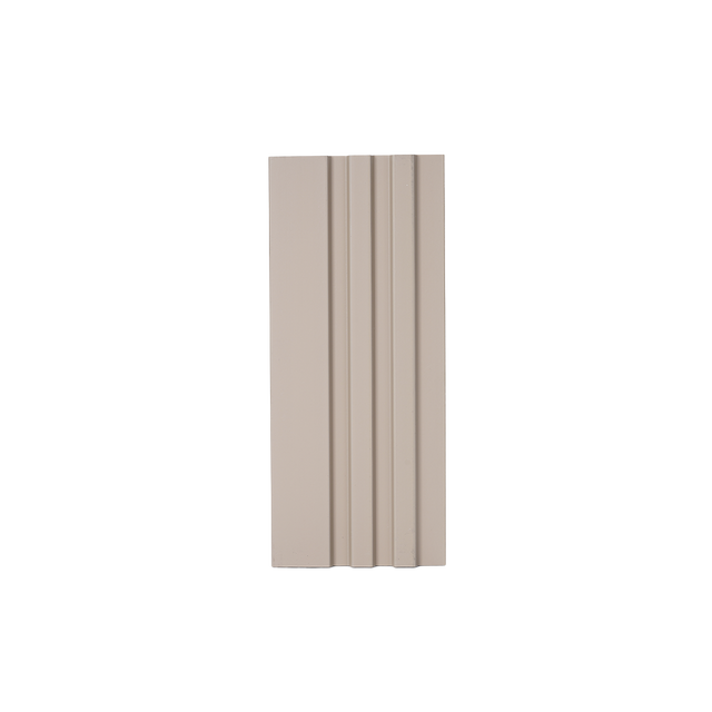 Siena Wall Panel Honey Oak