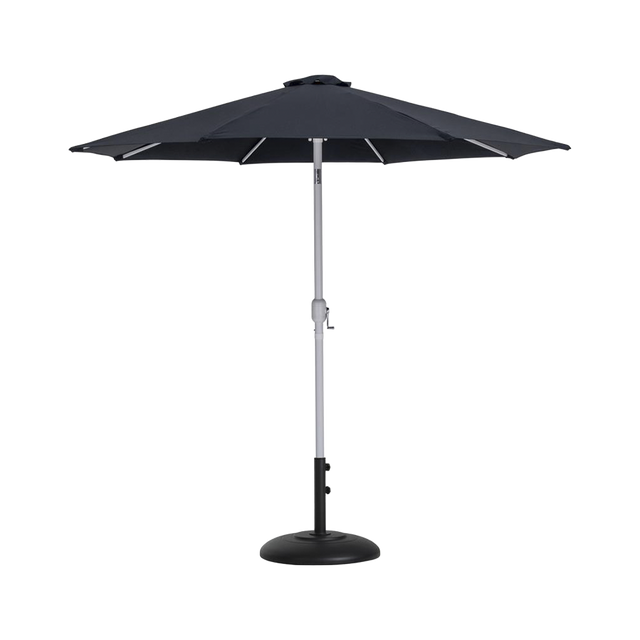 Siro Umbrella Black