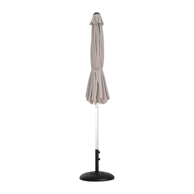 Siro Umbrella Beige