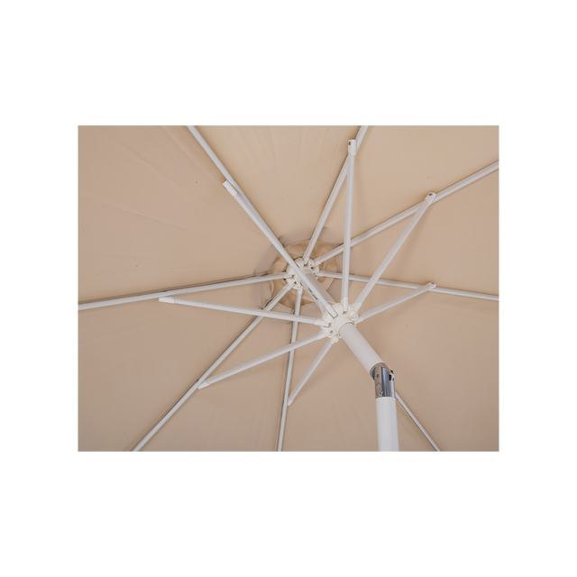 Siro Umbrella Beige