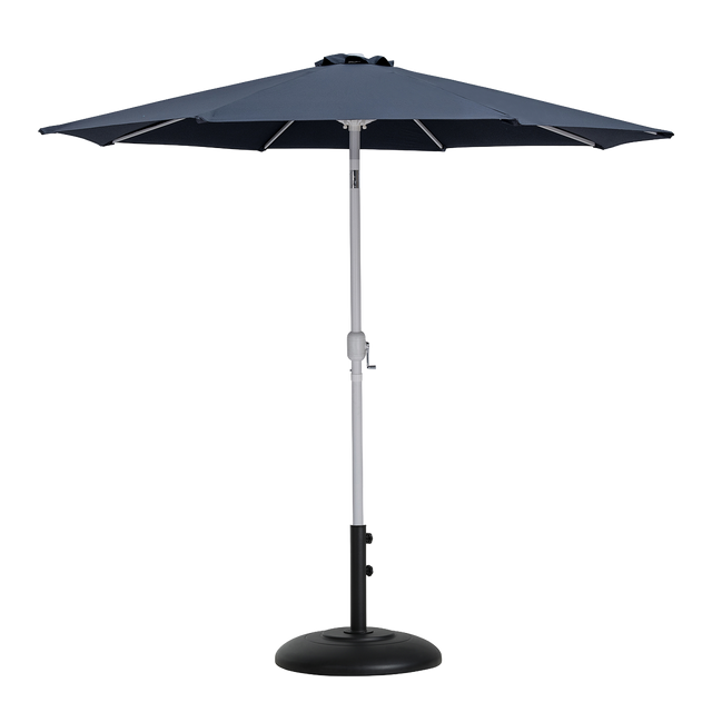Siro Umbrella Gray