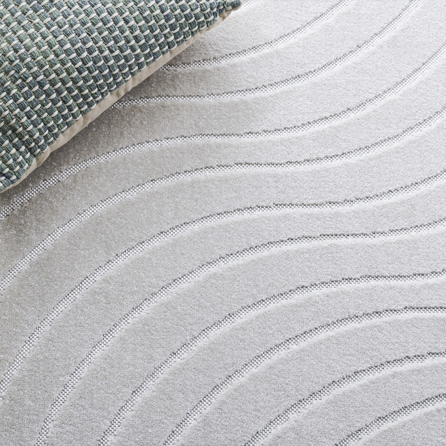 Sisal Outdoor Rug (8