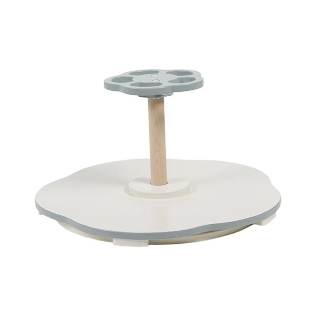 Sit + Spin