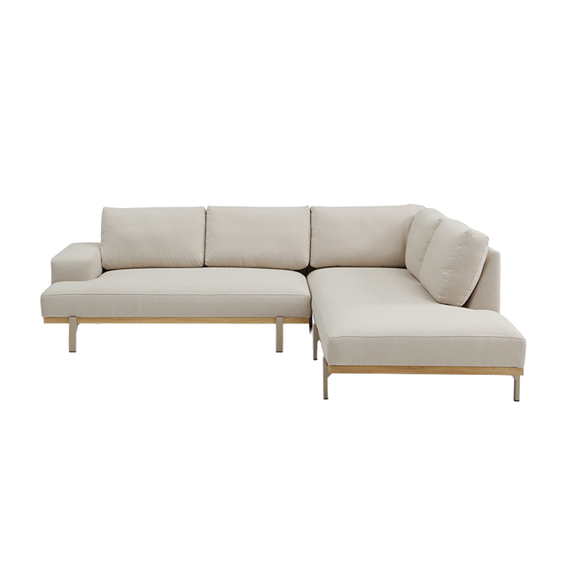 Solea Outdoor Sectional Sofa