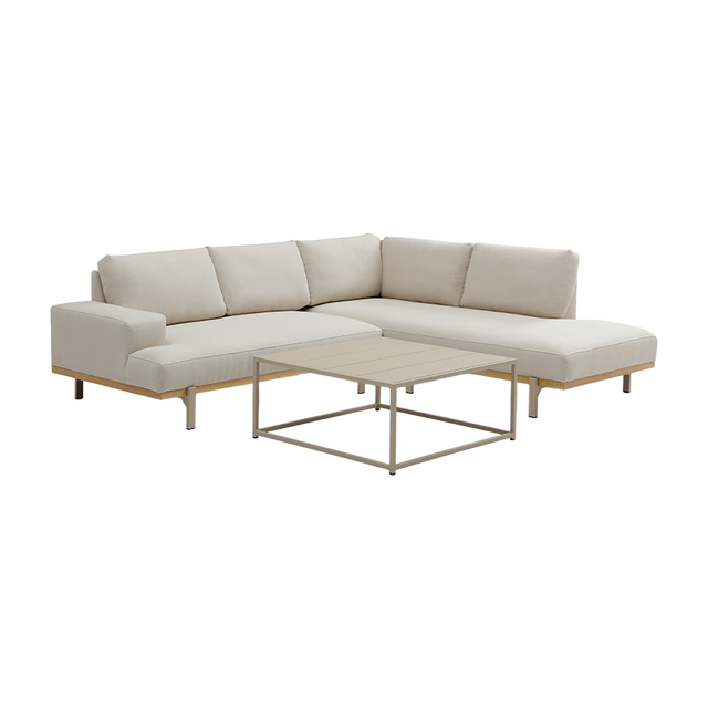 Solea Outdoor Coffee Table