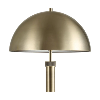 Soluna Gold Table Lamp