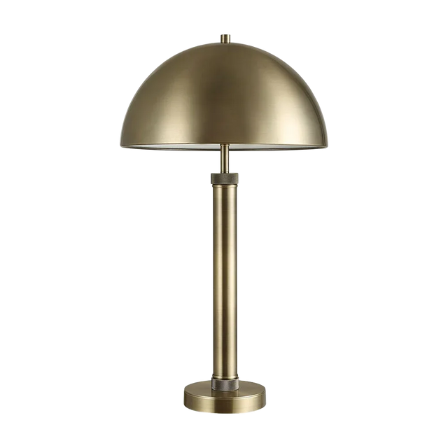 Soluna Gold Table Lamp