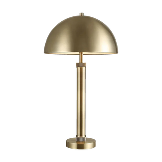 Soluna Gold Table Lamp