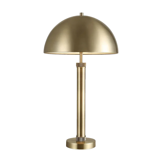 Soluna Gold Table Lamp
