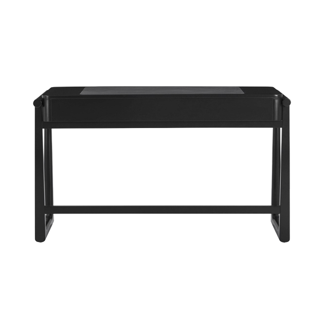 Sorrento Desk Black