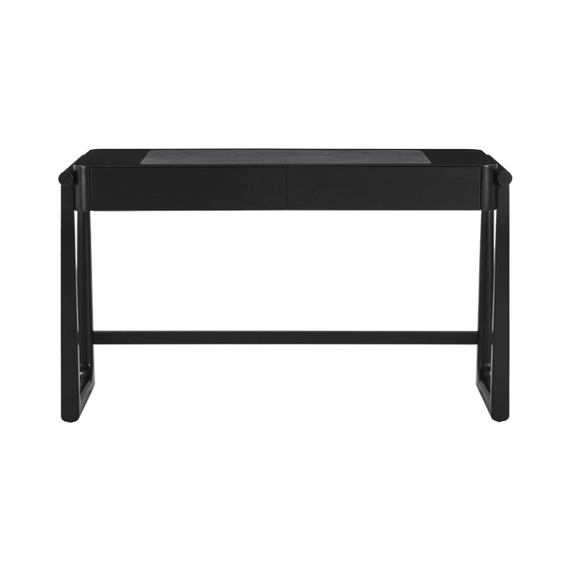 Sorrento Desk Black