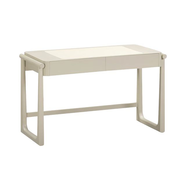 Sorrento Desk Taupe