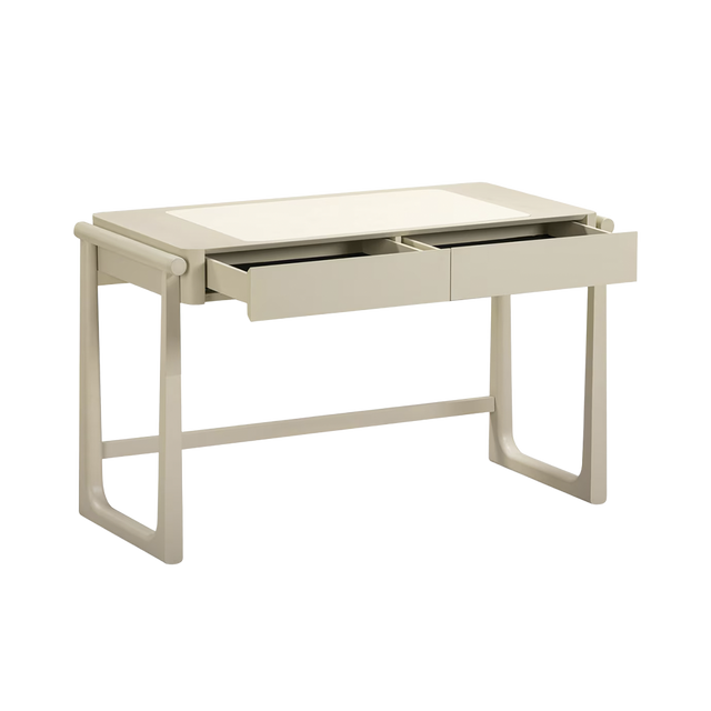 Sorrento Desk Taupe