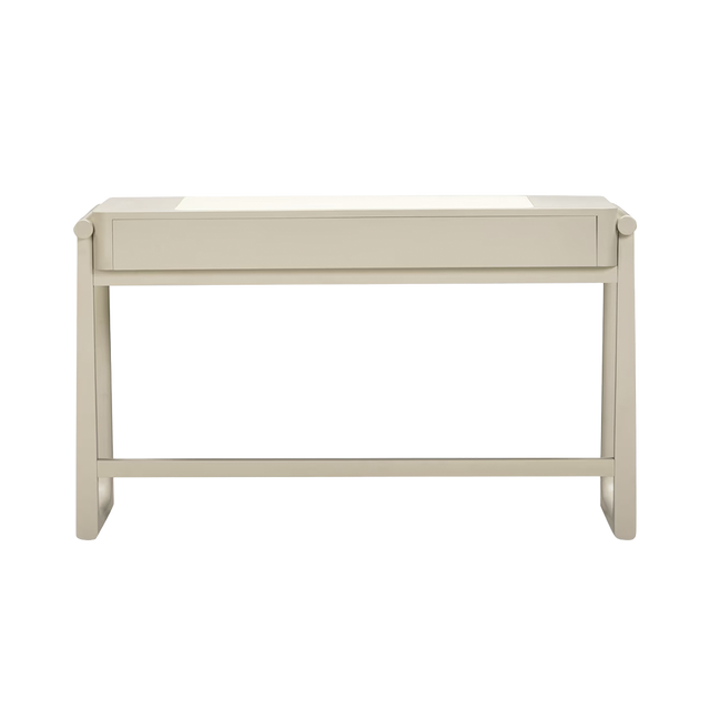 Sorrento Desk Taupe