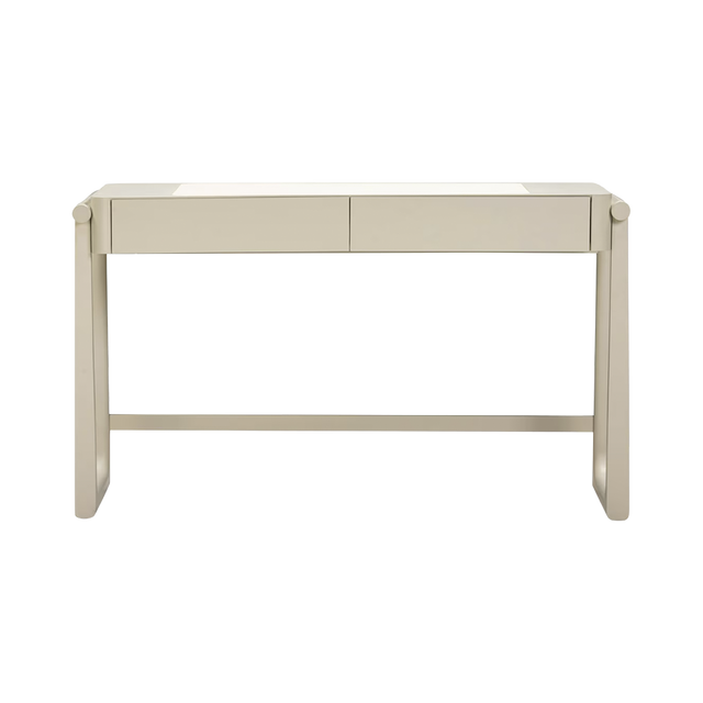 Sorrento Desk Taupe