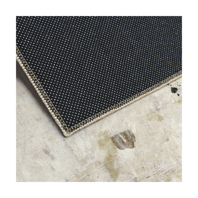 Static Motion Rug (8