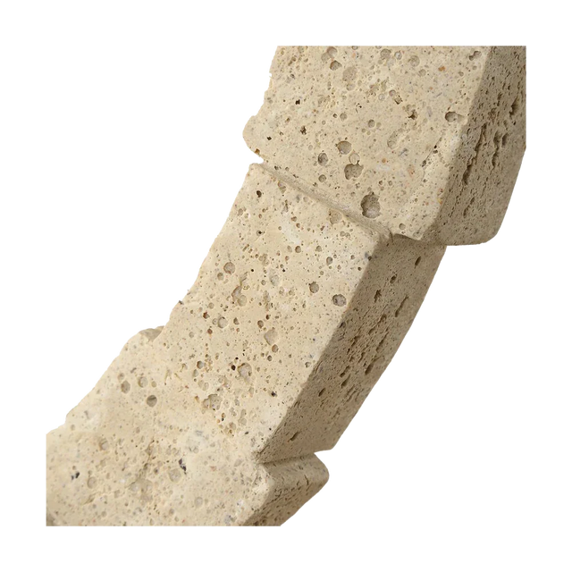 Stratos Ring Sculpture Set