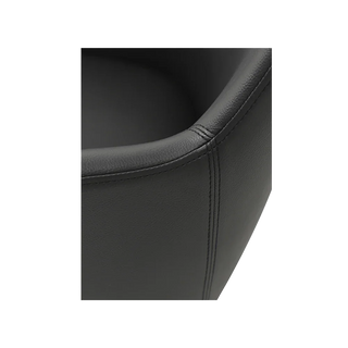 Studio Office Chair Black