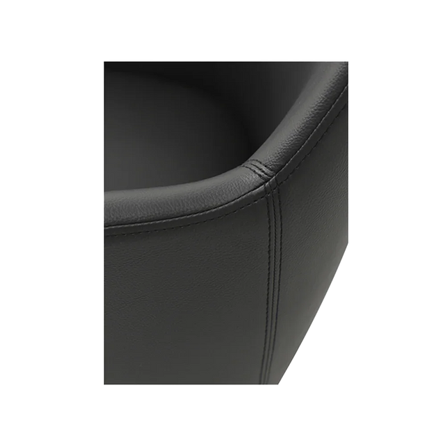 Studio Office Chair Black