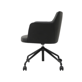 Studio Office Chair Black