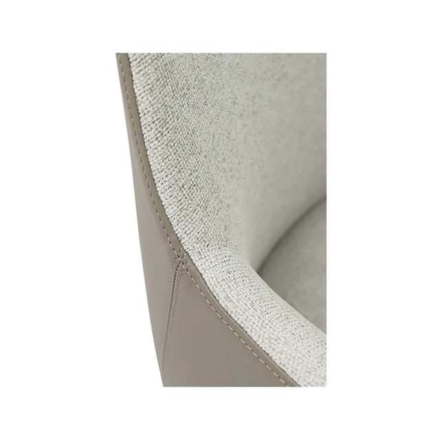 Studio Office Chair Beige