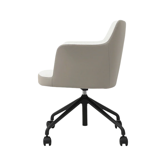 Studio Office Chair Beige